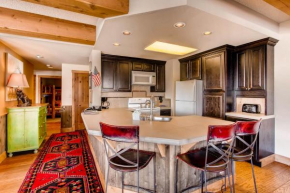 Updated 2Br Condo With Mountain Views Condo Crested Butte